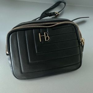 Henri Bendel belt bag
